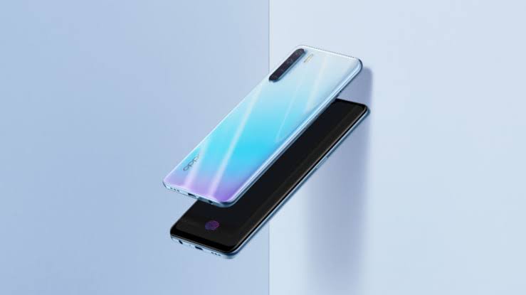 Oppo A91 smartphone unveiled in China today | DroidAfrica