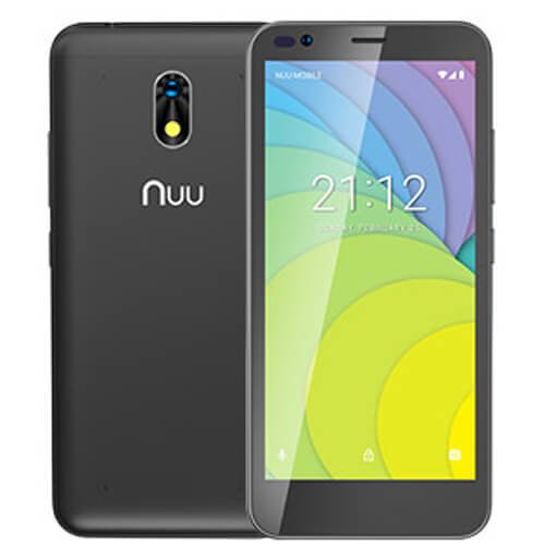 NUU Mobile A6L Full Specification and Price | DroidAfrica