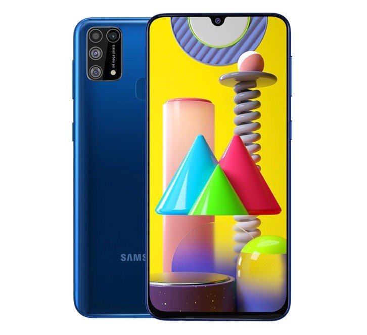 Samsung Galaxy M31 Full Specification and Price | DroidAfrica