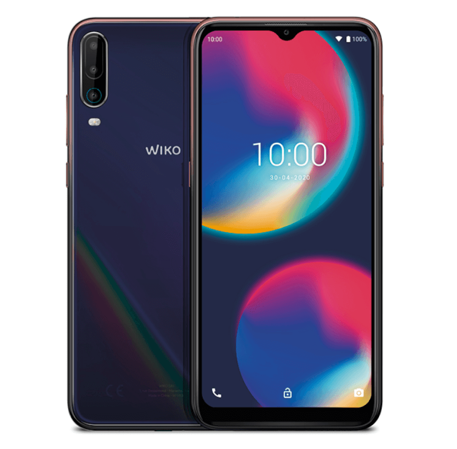 Wiko View 4