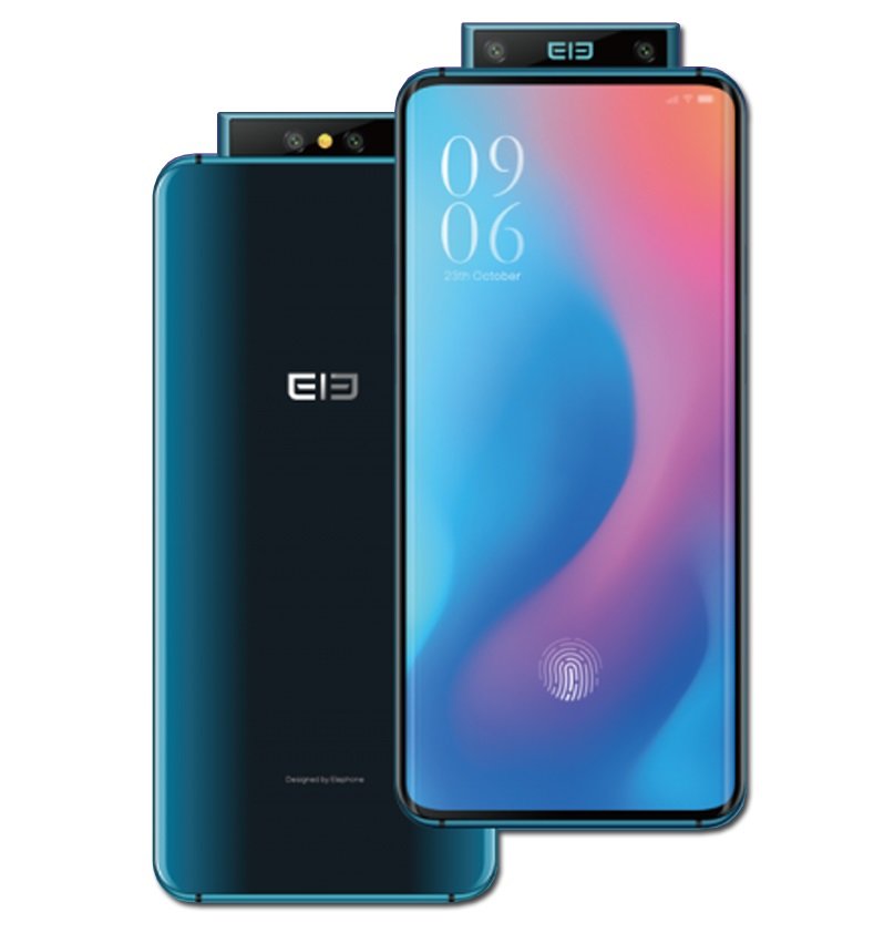 ElePhone U2 Pro Full Specification and Price | DroidAfrica