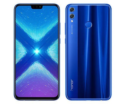 UPDATES: Stable Android 10 based on EMUI v10 Hit Honor 8X | DroidAfrica