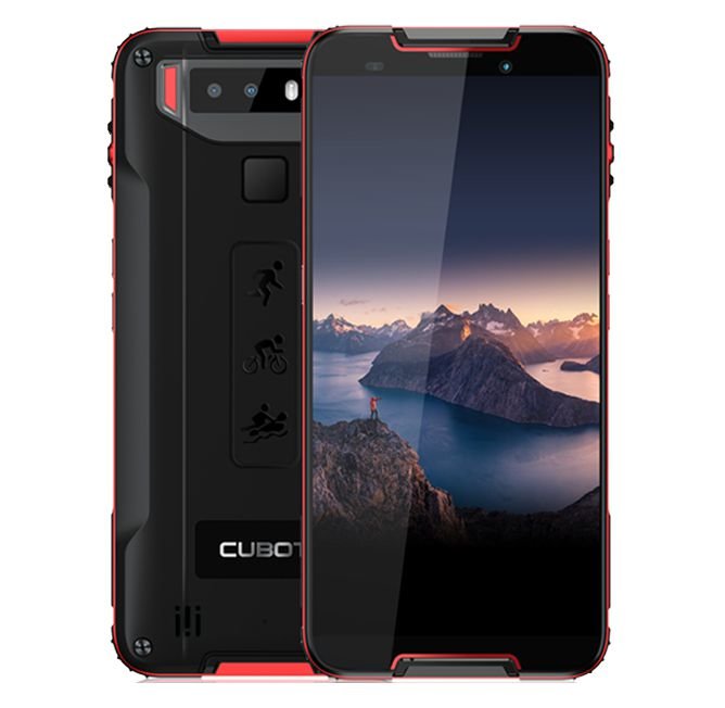 Cubot Quest Lite Full Specification and Price | DroidAfrica