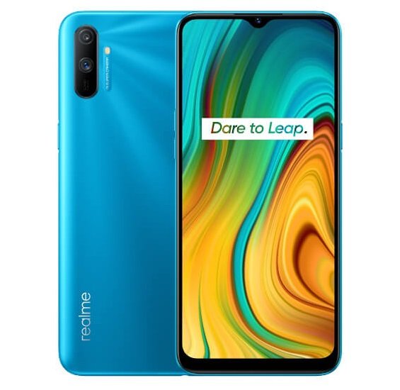 Realme C3 Full Specification and Price | DroidAfrica