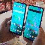 Exlusive: Infinix S5 Pro live images; 48 MP main camera tipped | DroidAfrica