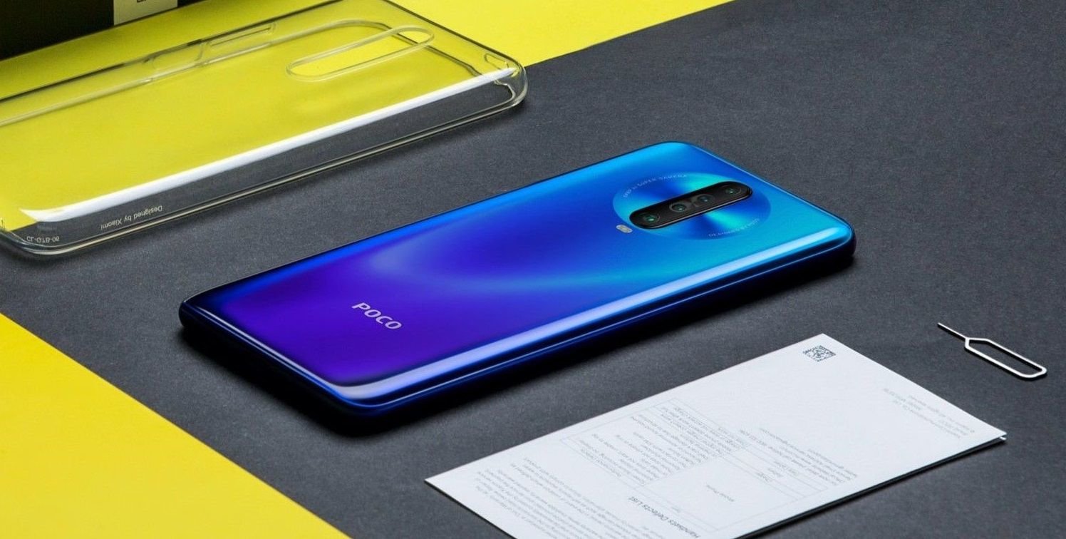 The long awaited Poco X2 is here; Pricing starts at $225 in India | DroidAfrica