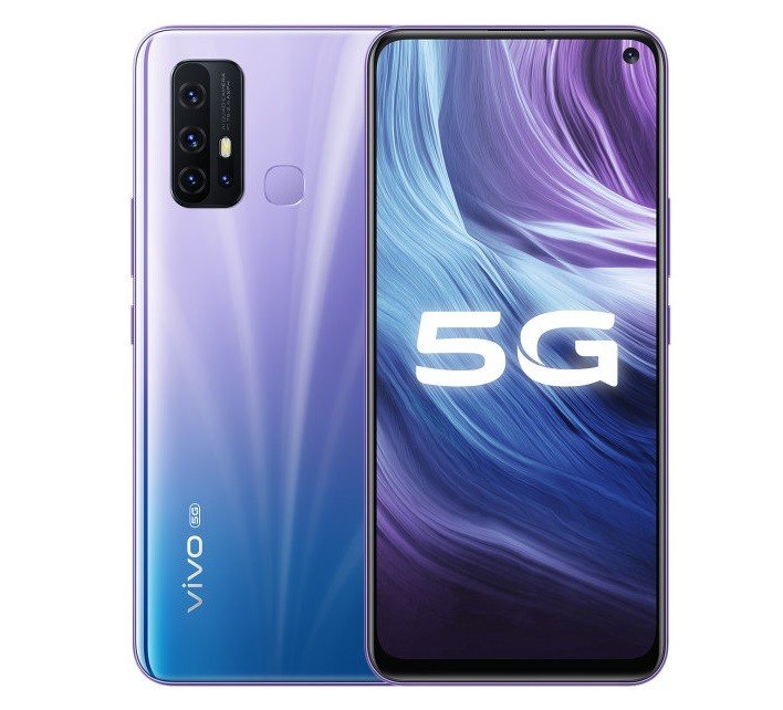 Vivo Z6 5G Full Specification and Price | DroidAfrica