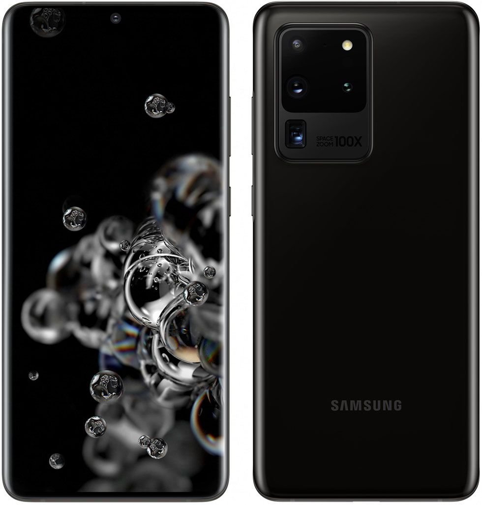 Samsung Galaxy S20 Ultra additional 1 5 1