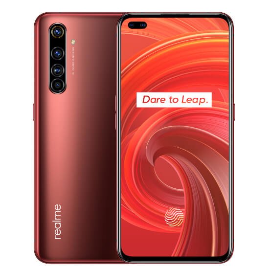 Realme X50 Pro unveiled in India; has Snapdragon 865 and 5G network | DroidAfrica