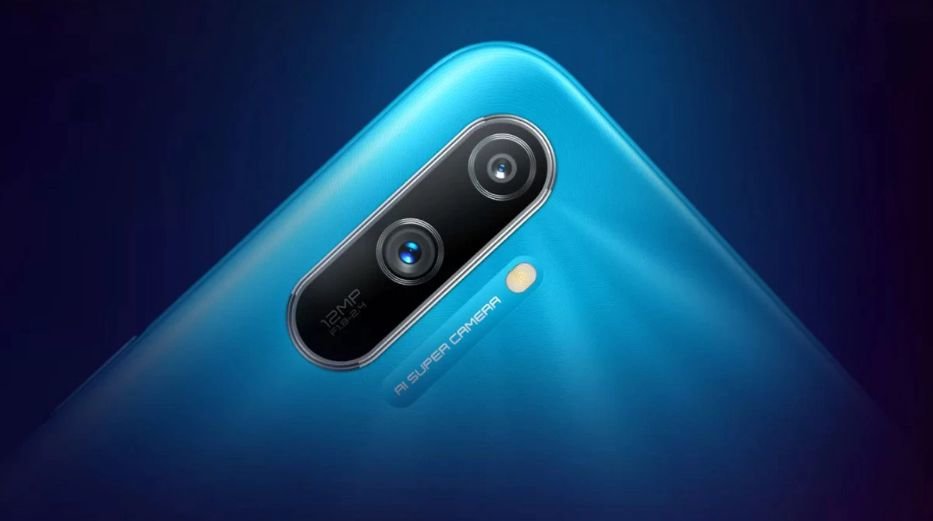 Realme C3 now official in India, has Helio G70 & priced @Rs. 6999 | DroidAfrica