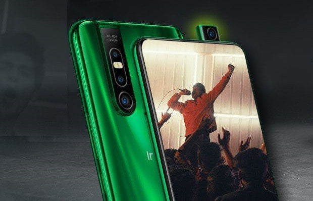 All we know about the Infinix S5 Pro; launching soon | DroidAfrica