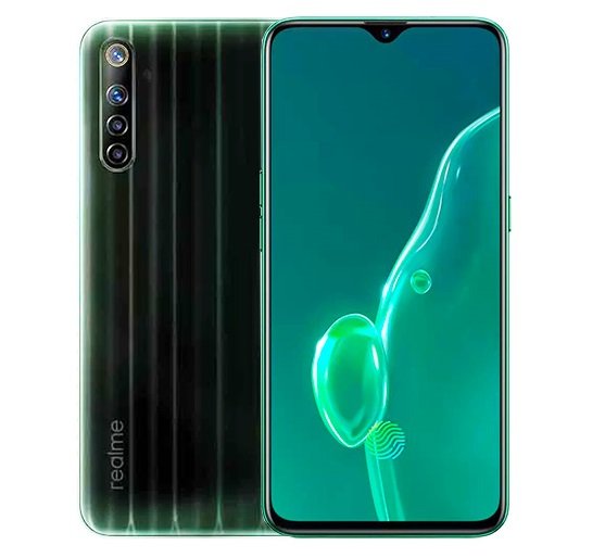 Realme Narzo 10 and the Narzo 10a are now official in India | DroidAfrica