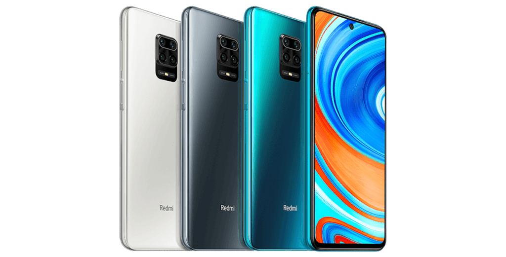 Xiaomi Redmi Note 9 Pro And Note 9 Pro Max All You Need To Know Droidafrica 