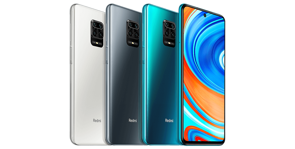 Redmi Note 9s coming to Kenya and Nigeria on April 29 | DroidAfrica