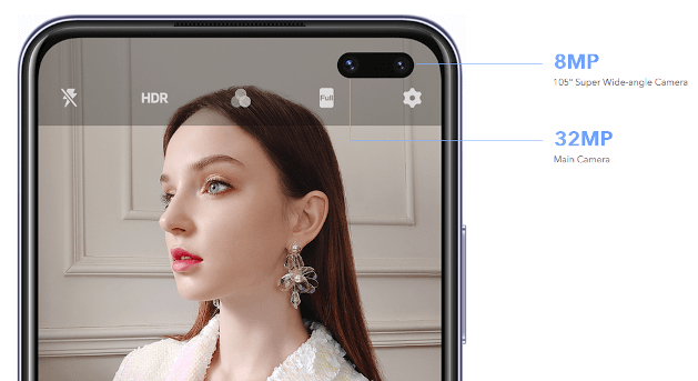 Vivo V19 arrives in Malaysia with dual selfie and Snapdragon 712 CPU | DroidAfrica