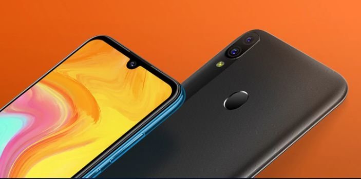 Lenovo A7 is the company's first smartphone for 2020 | DroidAfrica