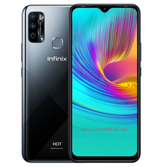Infinix Hot 10 Lite in the works, might launched with Helio A20 CPU | DroidAfrica