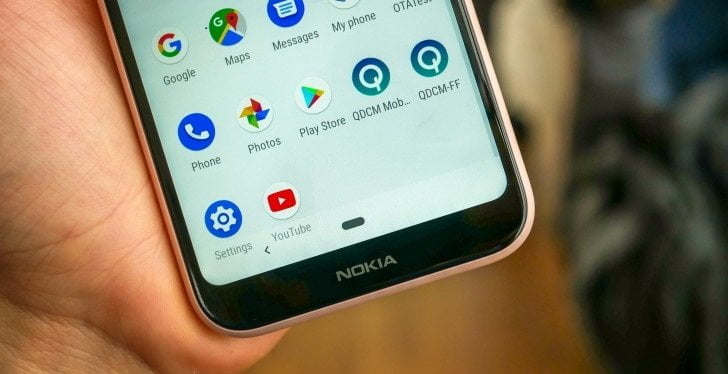 Nokia 4.2 just got even better, receives Android 10 update | DroidAfrica