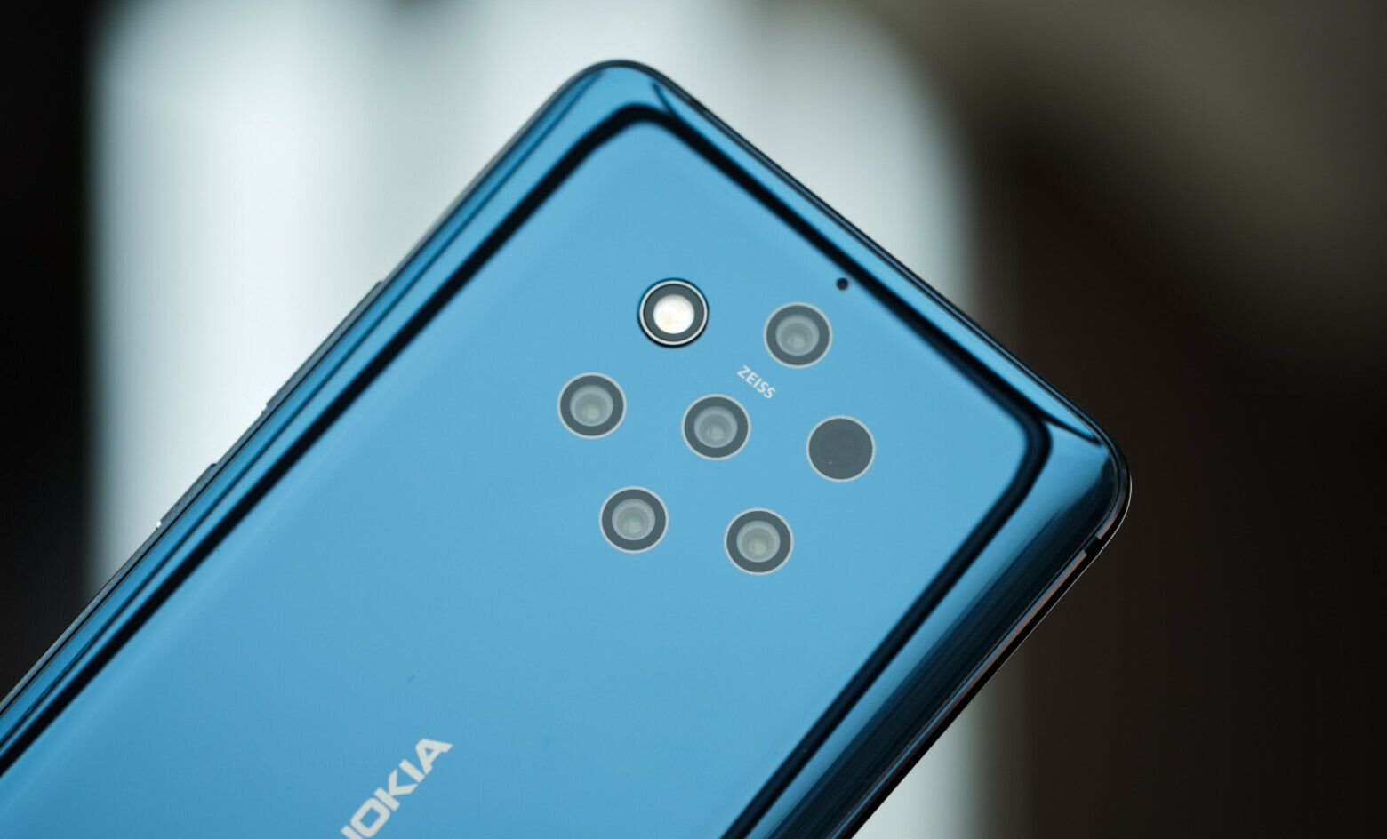 Umm, Nokia 9.3 PureView wont arrive until mid 2020; blame COVID-19 | DroidAfrica
