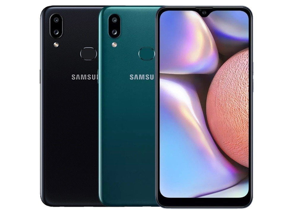 You can now update your Samsung Galaxy A10s to Android 10 | DroidAfrica