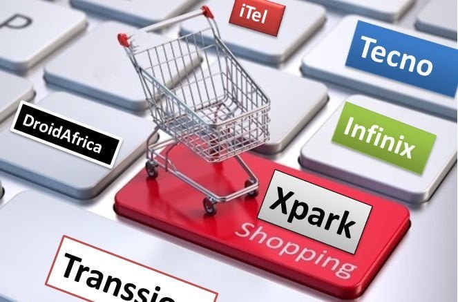 Xpark is first Infinix online e-commerce store in Nigeria | DroidAfrica