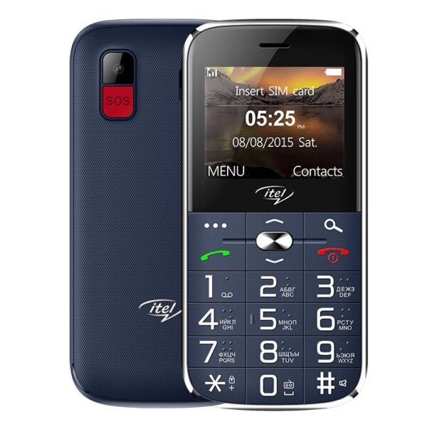 iTel IT 2590