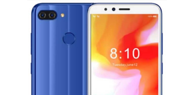 Gionee F6 Pro and the Gionee K6 official in China with Helio P60 | DroidAfrica