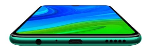 Huawei P Smart 2020 official with 6.21-inch display and Kirin 710 | DroidAfrica