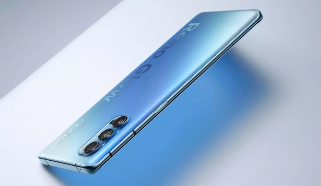 OPPO Reno5-series already in the works, Snapdragon 860 expected | DroidAfrica