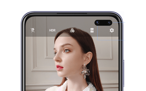 Vivi V19 with Snapdragon 712 and dual selfie now available in Nigeria | DroidAfrica