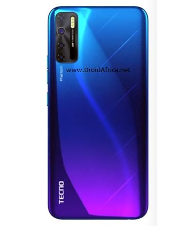A Tecno phone with Helio G90T gaming CPU shows up online | DroidAfrica
