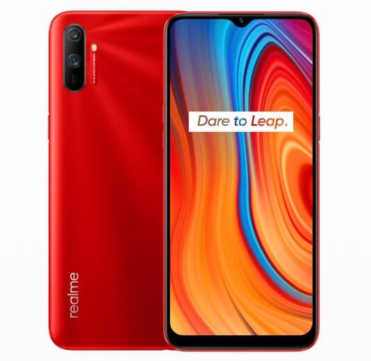 Realme C3i Full Specification and Price | DroidAfrica
