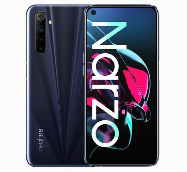 Realme Narzo Full Specification and Price | DroidAfrica