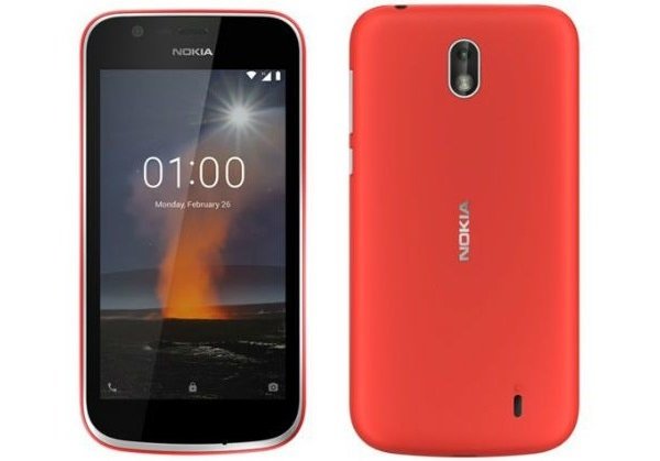 Budget friendly Nokia 1 is currently getting Android 10 update | DroidAfrica