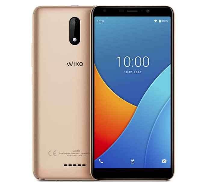 Wiko Sunny 5 Full Specification and Price | DroidAfrica