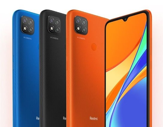 Xiaomi Redmi 9-series coming to Nigeria on July 29th | DroidAfrica