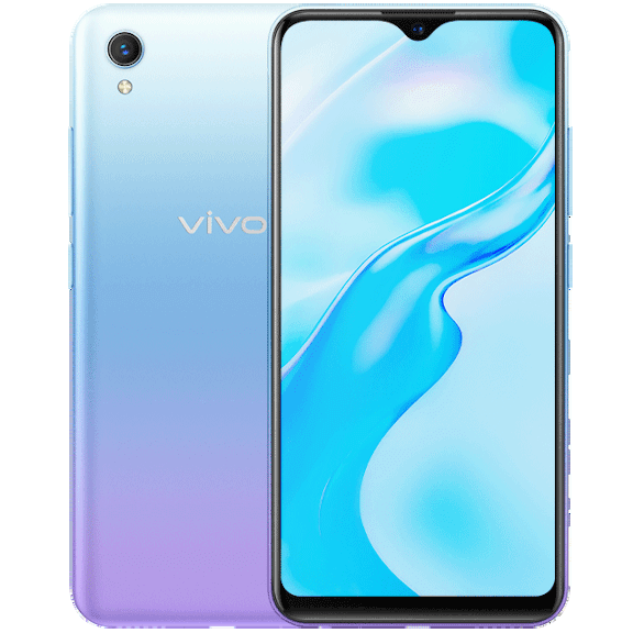 Vivo Y1s announced in Vietnam with Mediatek Helio P35 CPU | DroidAfrica