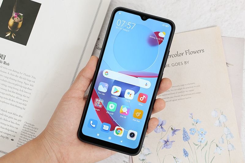 Xiaomi Redmi 9C Full Specification and Price | DroidAfrica