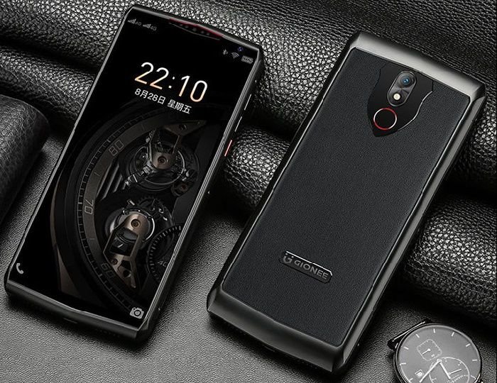 Battery monster: Gionee M30 with 10,000mAh juice now official | DroidAfrica