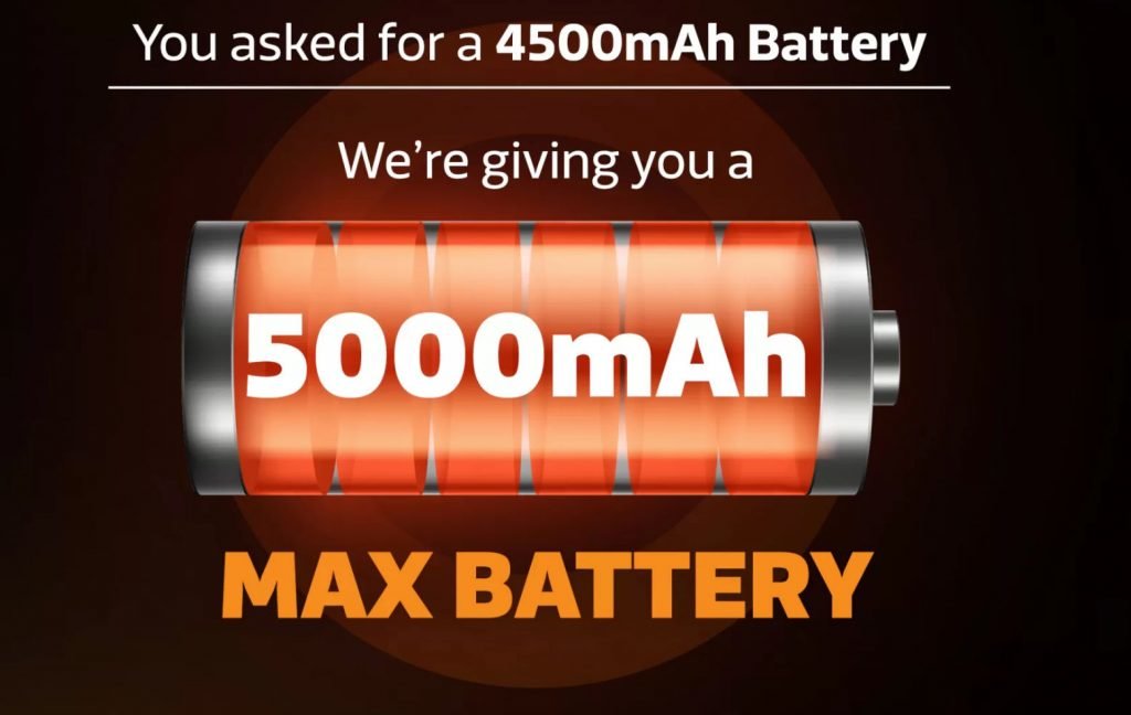 Battery focused Gionee Max to launch in India next week | DroidAfrica