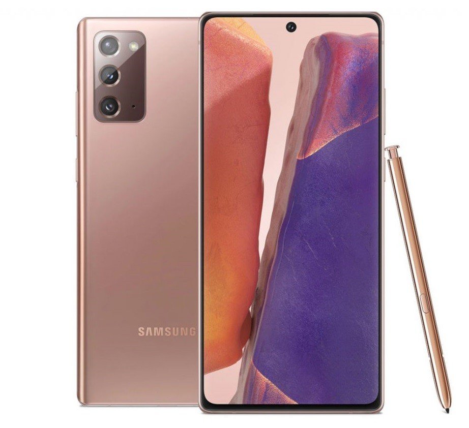 Samsung might reintroduce the Galaxy Note Series in 2022 | DroidAfrica