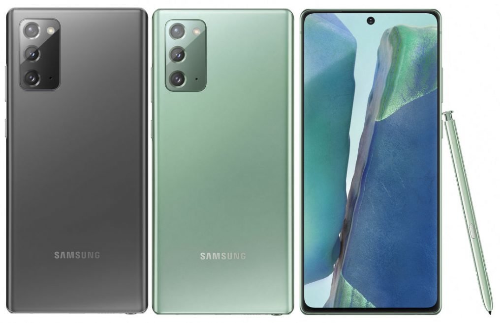 These 23 Samsung phones will get One UI 2.5 update | DroidAfrica