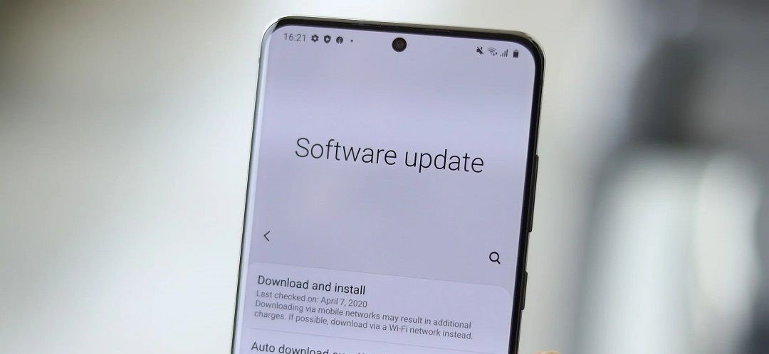 These 23 Samsung phones will get One UI 2.5 update | DroidAfrica