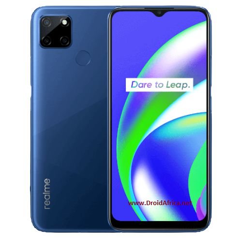 Realme X2, C12 and C15 now getting Android 11 update with hosts of features | DroidAfrica