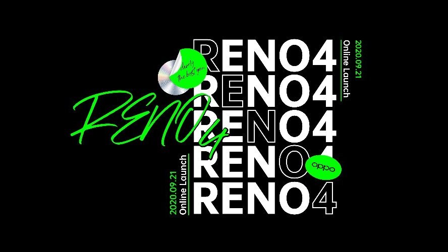 OPPO Reno 4 to arrive in Kenya on 21st of September | DroidAfrica