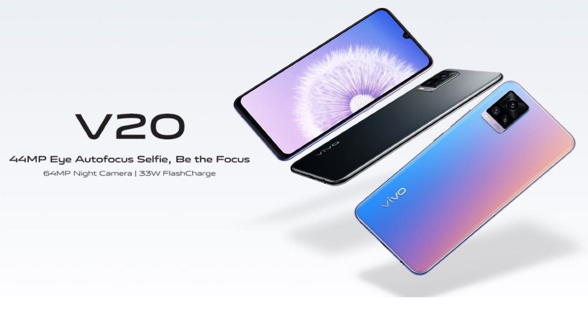 Vivo V20 Full Specification and Price | DroidAfrica