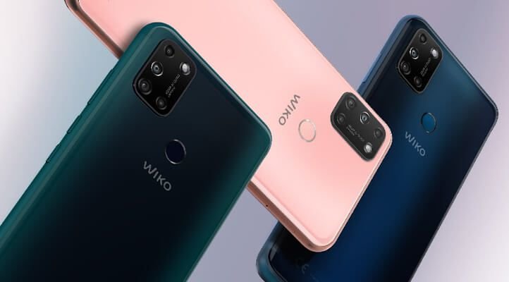 Wiko View5 and View5 Plus has just been announced | DroidAfrica