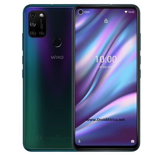 Wiko View5 and View5 Plus has just been announced | DroidAfrica
