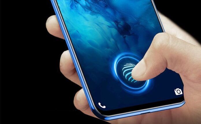 M12 Pro, first Gionee phone with in-screen fingerprint scanner | DroidAfrica