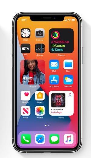 Top 6 features of iOS14, iPadOS14 and the devices getting them | DroidAfrica